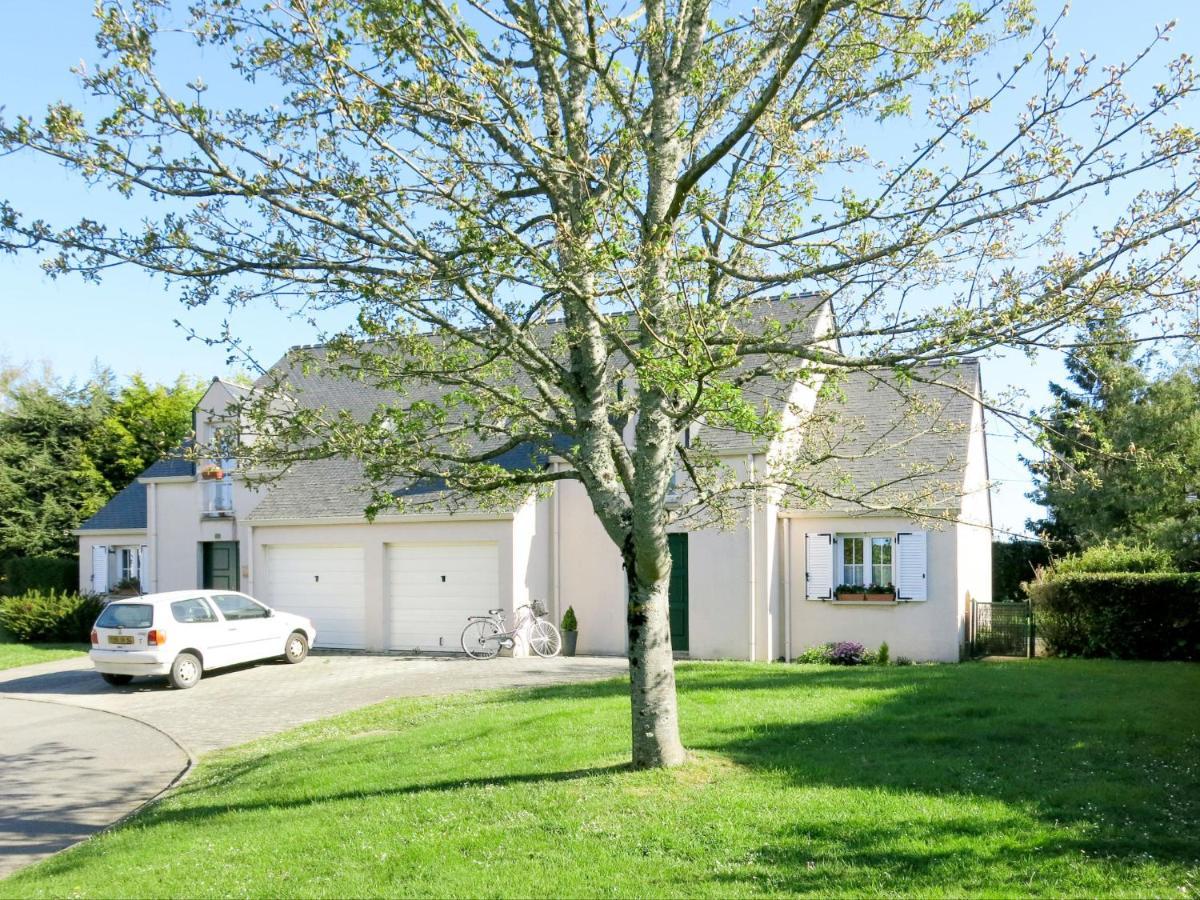 Holiday Home Ar Mimoza - Lbo301 By Interhome Bono Exterior photo